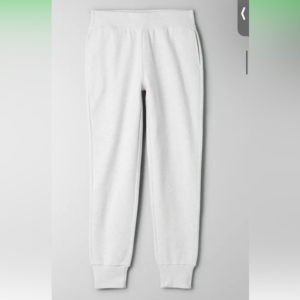 COZY FLEECE PERFECT POCKET SWEATPANT - Aritzia - size S